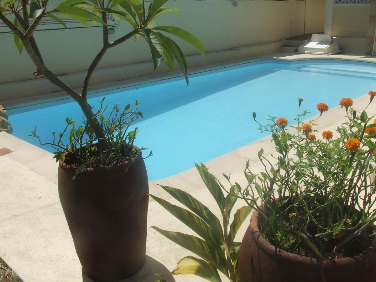 Reviva Residence Blue Bay Dış mekan fotoğraf