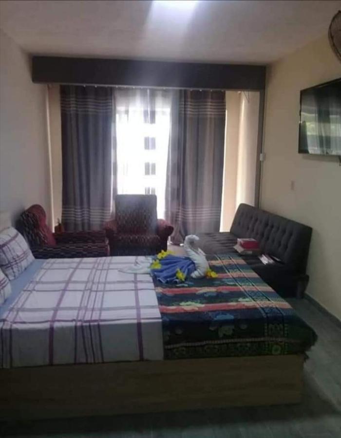 Reviva Residence Blue Bay Dış mekan fotoğraf
