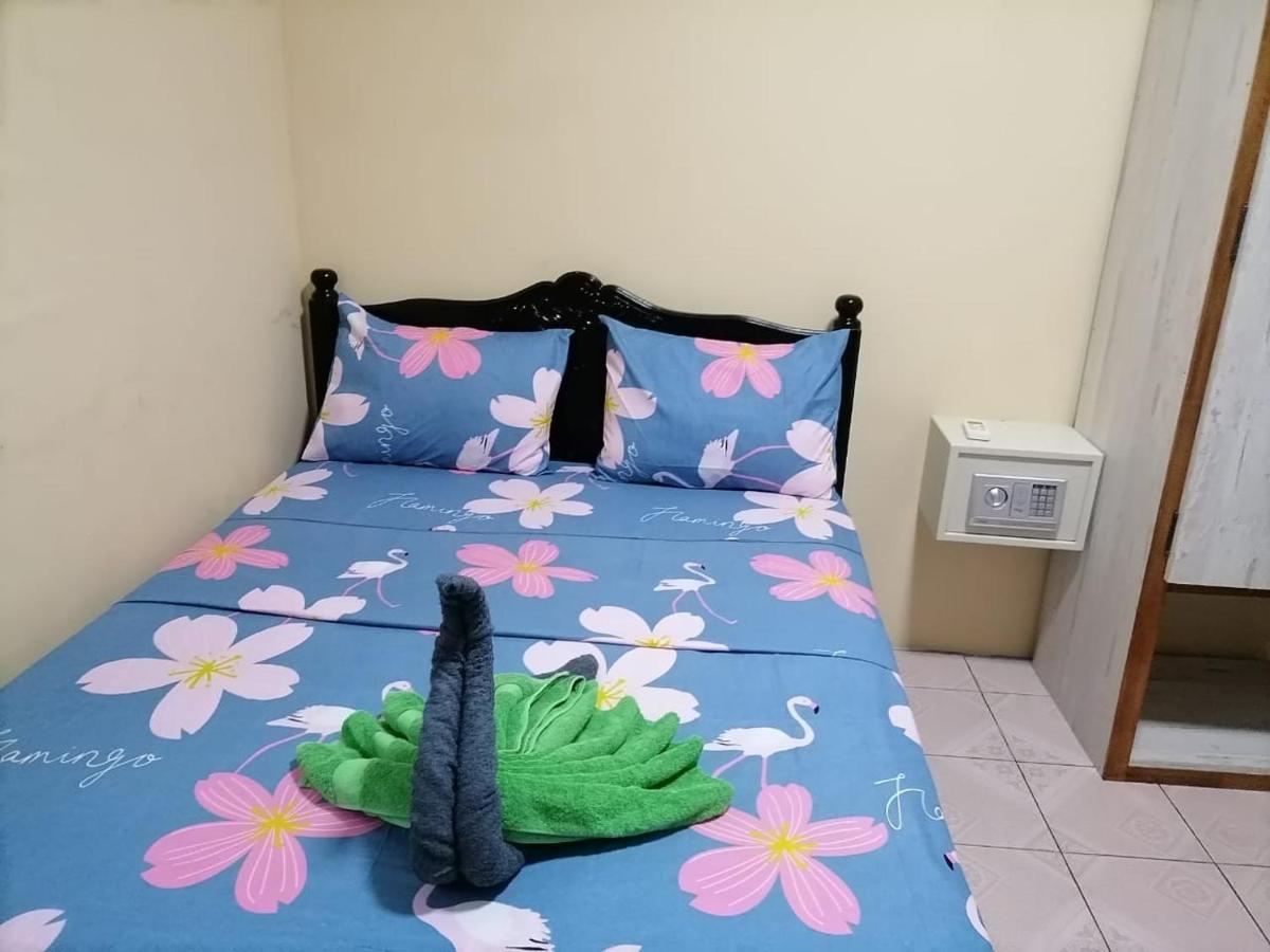Reviva Residence Blue Bay Dış mekan fotoğraf