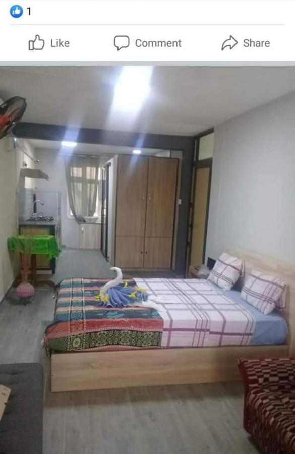 Reviva Residence Blue Bay Dış mekan fotoğraf