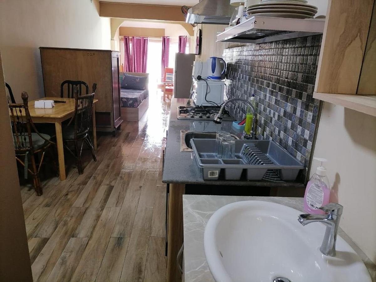 Reviva Residence Blue Bay Dış mekan fotoğraf