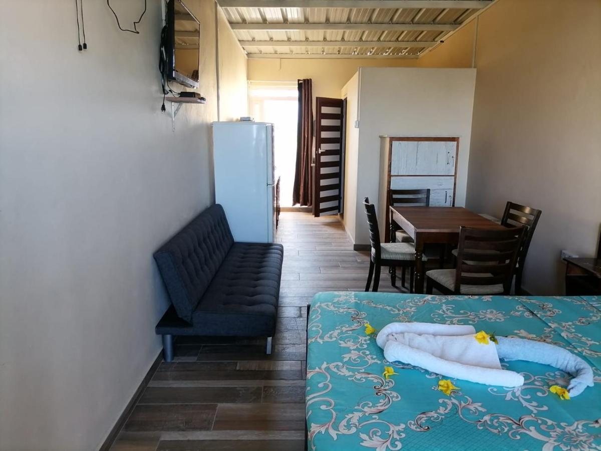 Reviva Residence Blue Bay Dış mekan fotoğraf
