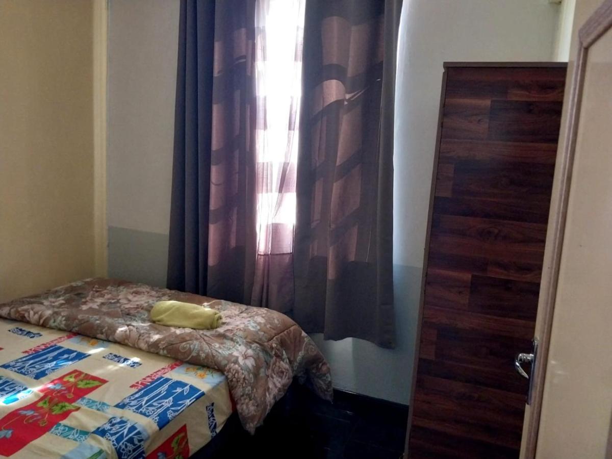 Reviva Residence Blue Bay Dış mekan fotoğraf